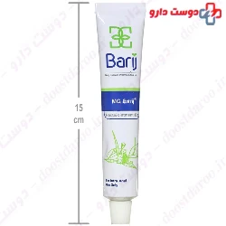 MG Rectal Ointment Barij Essence