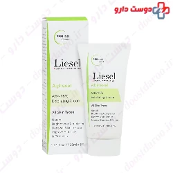 Alphasel AHA 15% Cream Liesel