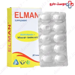 Elman simorgh darou Attar