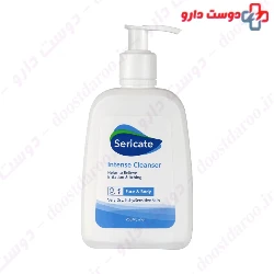 Intense Cleanser Sericate