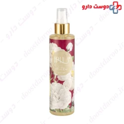 Iplus Red Body Mist Spray 200 Ml