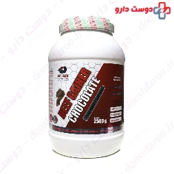 Beef Gainer Fit Fox