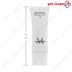 Acne UV Defence SPF50 Montoya
