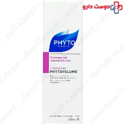 PhytoVolume Shampoo