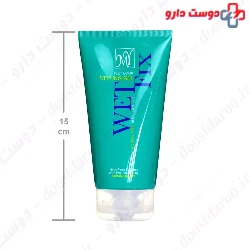 My Wet Fix Styling 150ml Gel