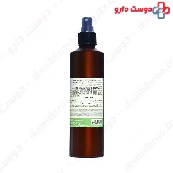 Styling Strong Hold Ecospray Insight