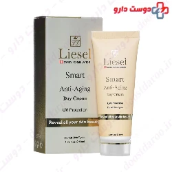 Liesel Smart Anti Aging Day Cream