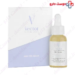 AHA 15 Serum Vector