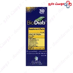 Bio Diab Takgene Pharma