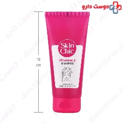 Bath Vita Cap Normal Hair 280ml Shampoo