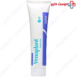 Aesculapius Venoplant 100gr Cream Gel