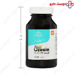 Dr Gil Ozeele 60 Tablets
