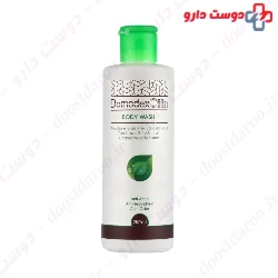 Dermalift Vita Body Shampoo 200 ml