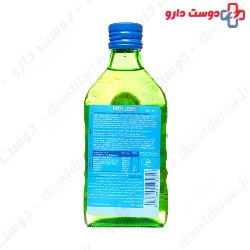 Mollers Cod Liver Oil