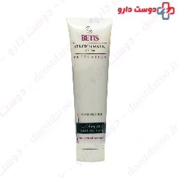 Stretch Mark Inhibition Cream Betis
