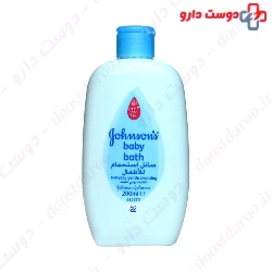 Baby Bath Johnsons
