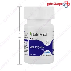 Melatonin Arya Daru 5 mg