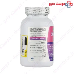 Nutri Vita Skin Hair and Nail 60 Tablet