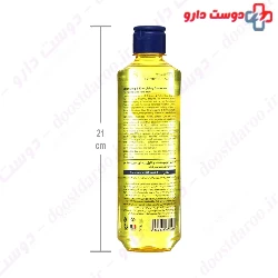 Volumizing Shampoo For Normal Hair 8 Moringa