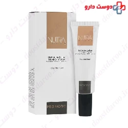 Lightening Lotion For All Skin Types Nutra