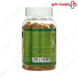 Alfa Vitamins Omega 3