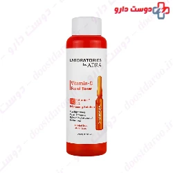 Labratories by Adra Vitamin C Facial Toner