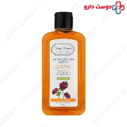 Deep Sense Anti Hair Loss Shampoo