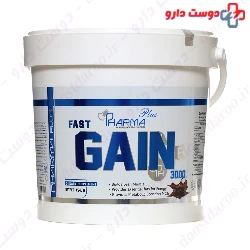 Fast Gain Pharmaplus 3000 Pharma Plus