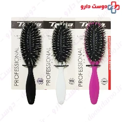 Professional Ceramic Hair brush Trisa
