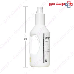 Toliddaru TD Hand Disinfectant