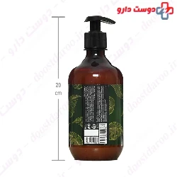 Aroma Shower Gel For Body Granville