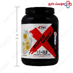 Super Whey Powder PNC