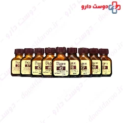 Powder Hair Color Bigen