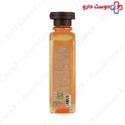 Soft touch french rose shower gel lux