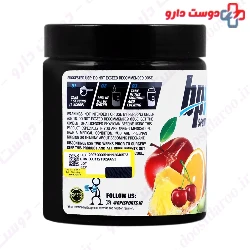 CLA Carnitine BPI Sports