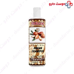 Parjak Argan Shampoo
