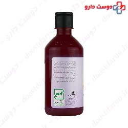 Fortifying Shampoo With Quinine Enlil