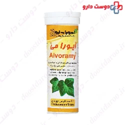 Aivoramy Ahura Darou