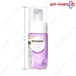 Evagiene Intime Genital Cleansing Gel 150 Ml
