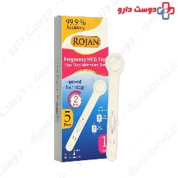 Rojan Pregnancy Hcg Test Rojanazma