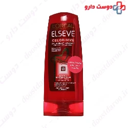Dove Color Vibrancy Conditioner 200 ml