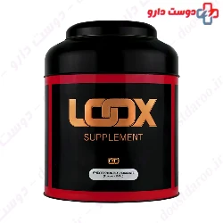 Whey Protein Iso Loox Supplement