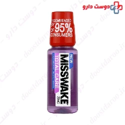 Total Care Mouthwash Misswake