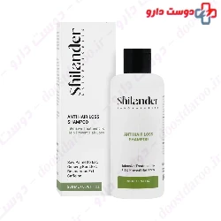 Shilander Anti Hair Loss Shampoo
