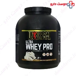 Ultra Whey Pro Universal Nutrition