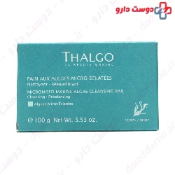 Marine Algae Cleansing Bar Thalgo