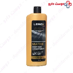 Matrix Hair Conditioner Lerox