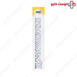 Eurhovital ALA 400 Mg 30 Capsules