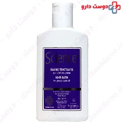 Hair Bath Shampoo For Greasy Dandruff Science