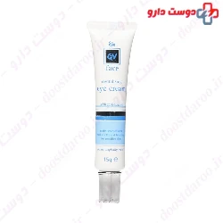 Ego QV Eye for sensitive skin 15gr Cream